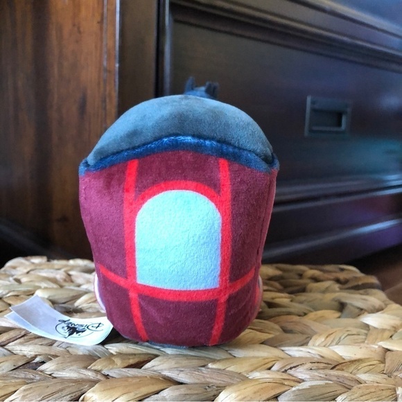 Disney Wishable Railroad Train plush - Picture 3 of 5